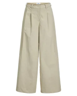 ADA bukser, beige