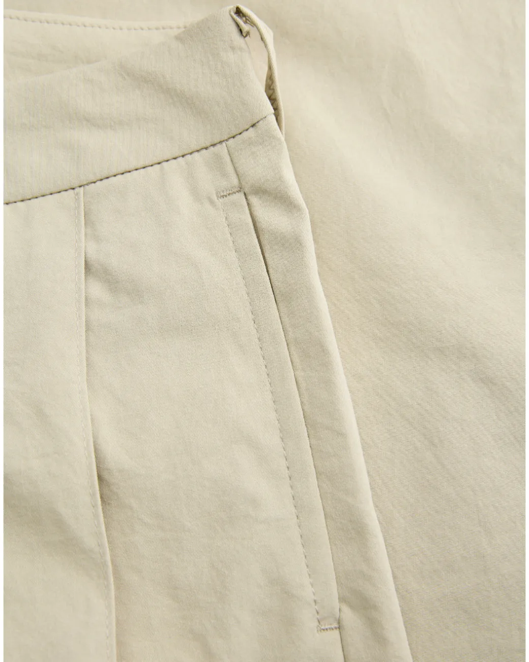 ADA bukser, beige