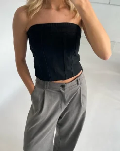 ADDISON top, sort
