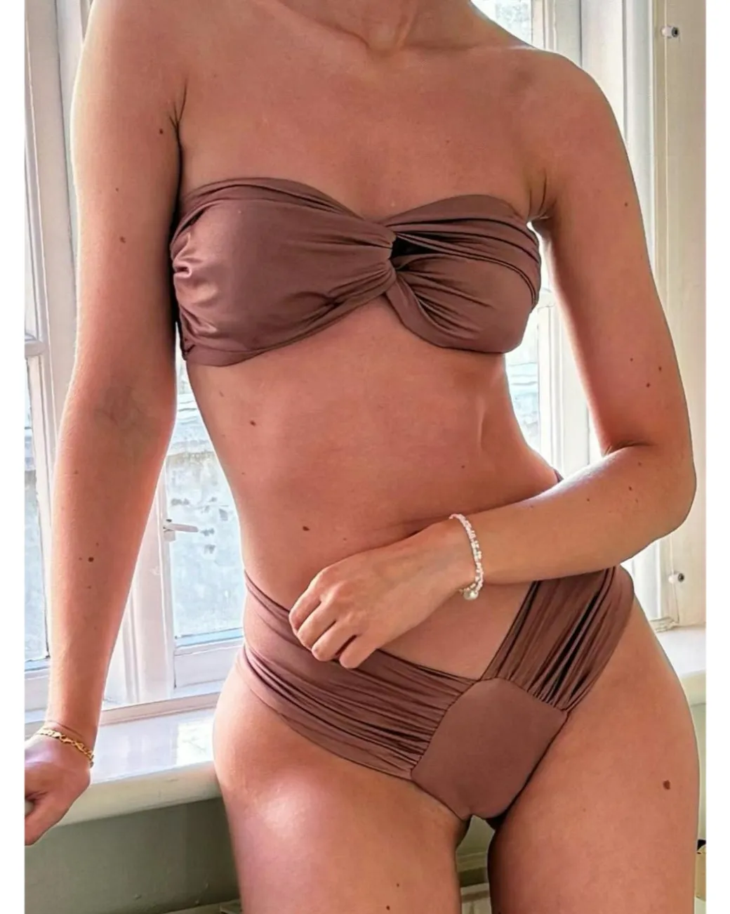 ALICE bikini, rosa