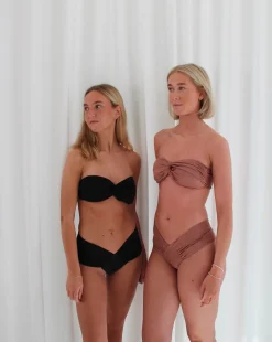 ALICE bikini, sort