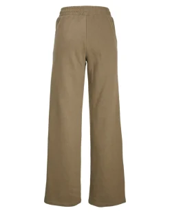 ALLY sweatpants, brun