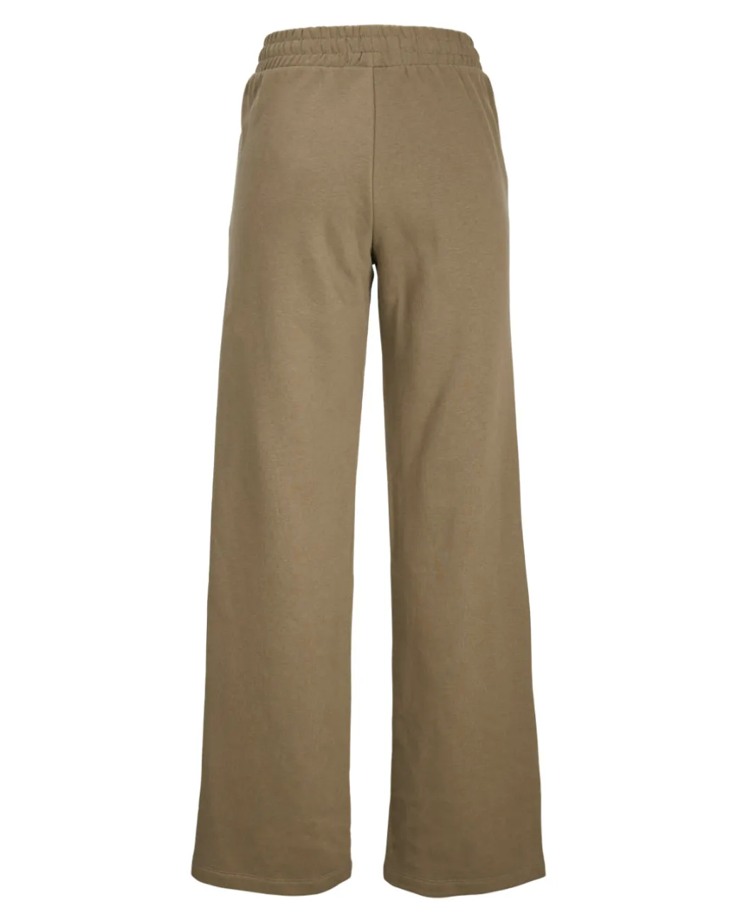 ALLY sweatpants, brun