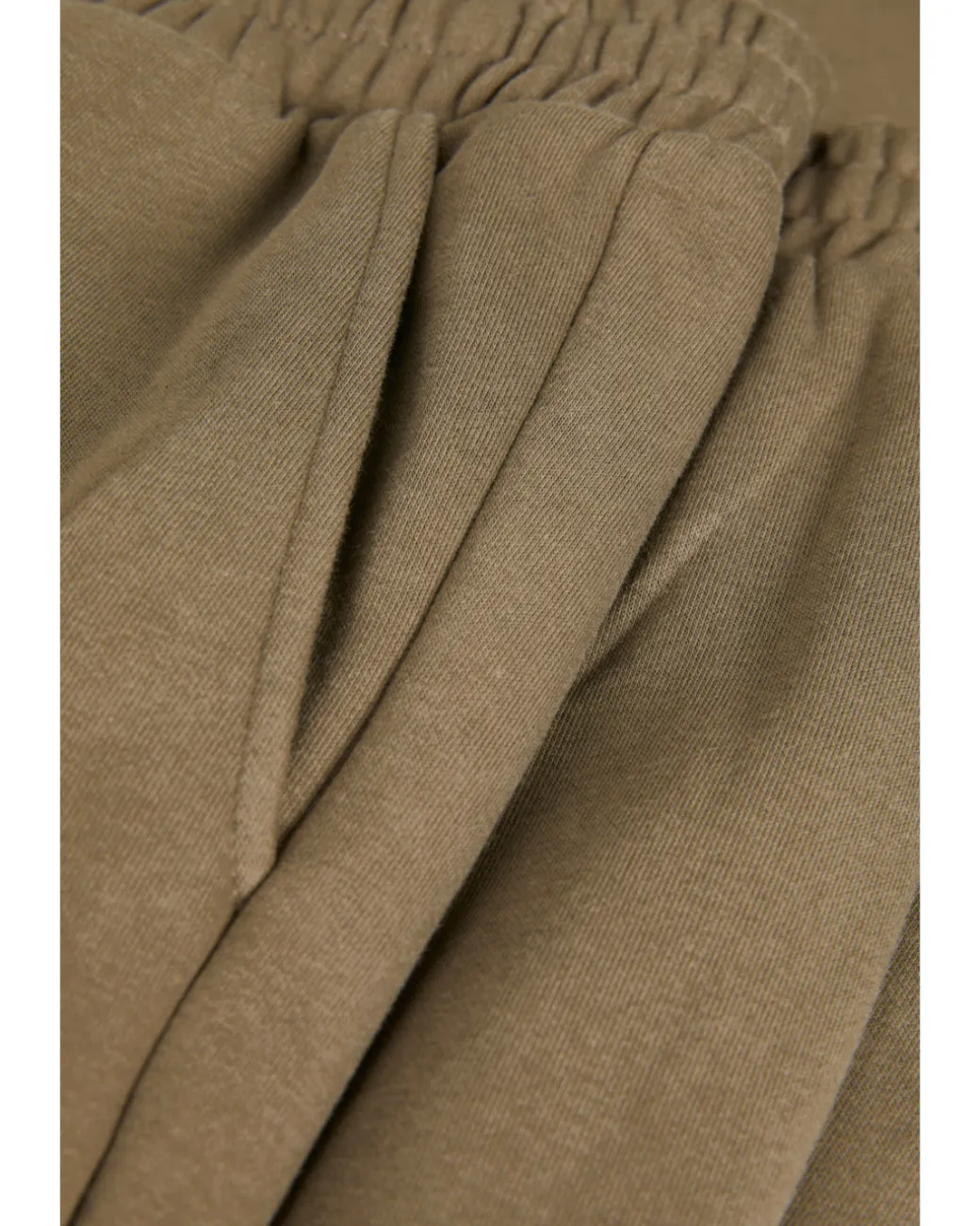 ALLY sweatpants, brun
