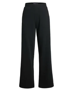 ALLY sweatpants, sort
