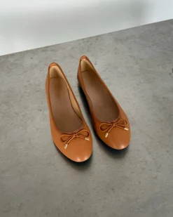 ALMA ballerinaer, sand