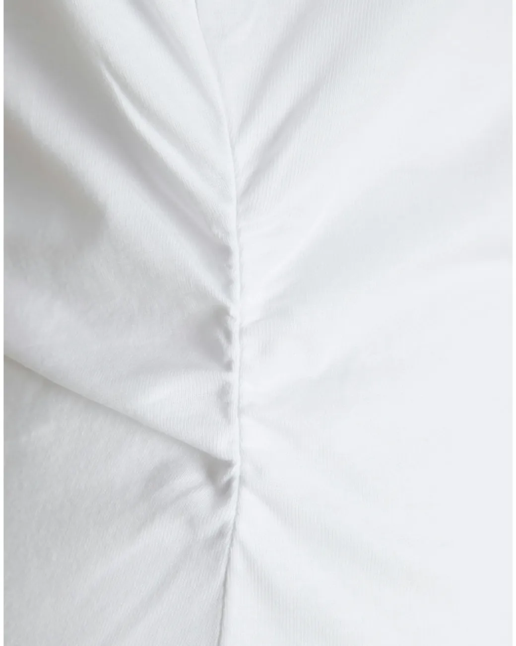 ANNABELL t-shirt, hvid
