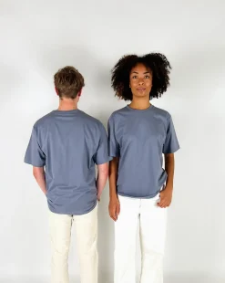 BASIC t-shirt, stone
