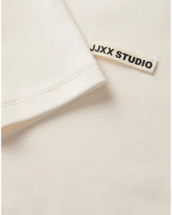 BELLE t-shirt, creme