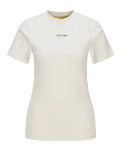 BELLE t-shirt, creme