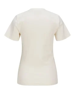 BELLE t-shirt, creme