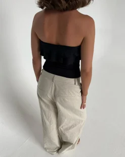 BONNIE top, sort