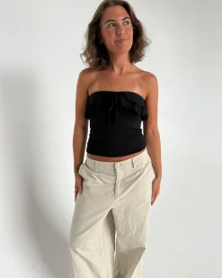 BONNIE top, sort