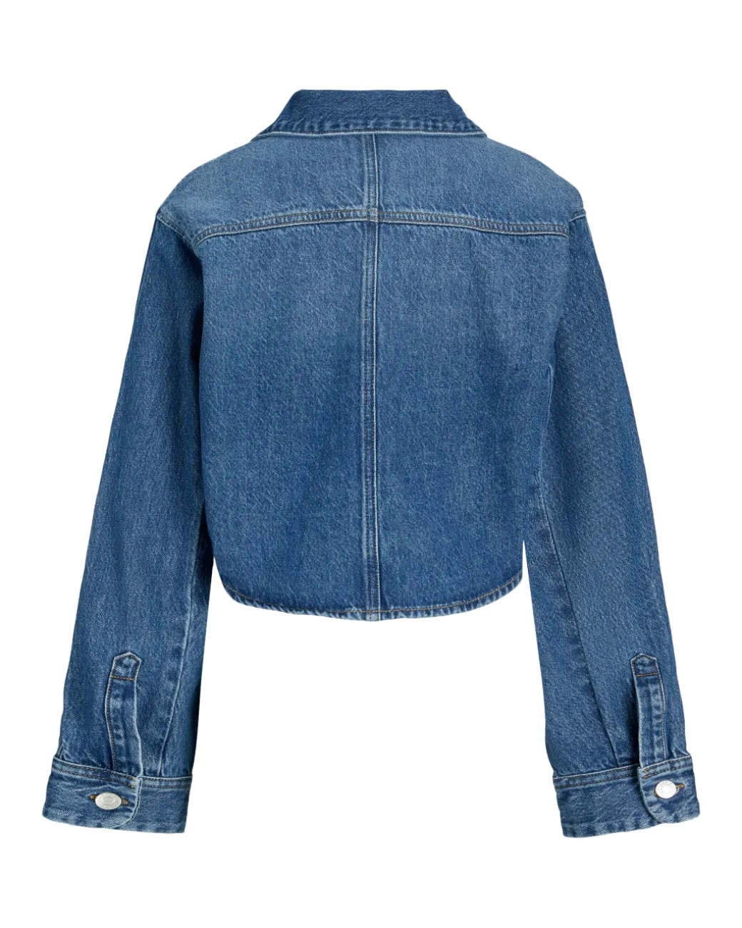 CANA denim jakke, blå
