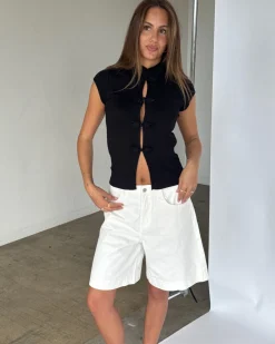 CAROL top, sort