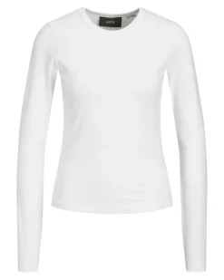 CELINE bluse, hvid