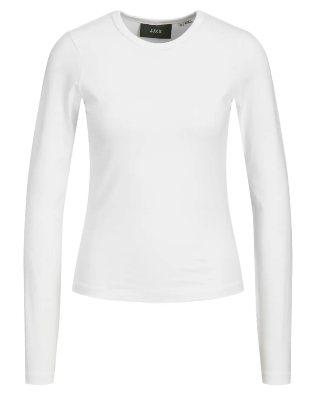 CELINE bluse, hvid