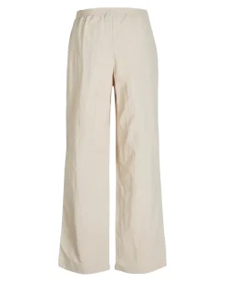 CLAIRE bukser, beige