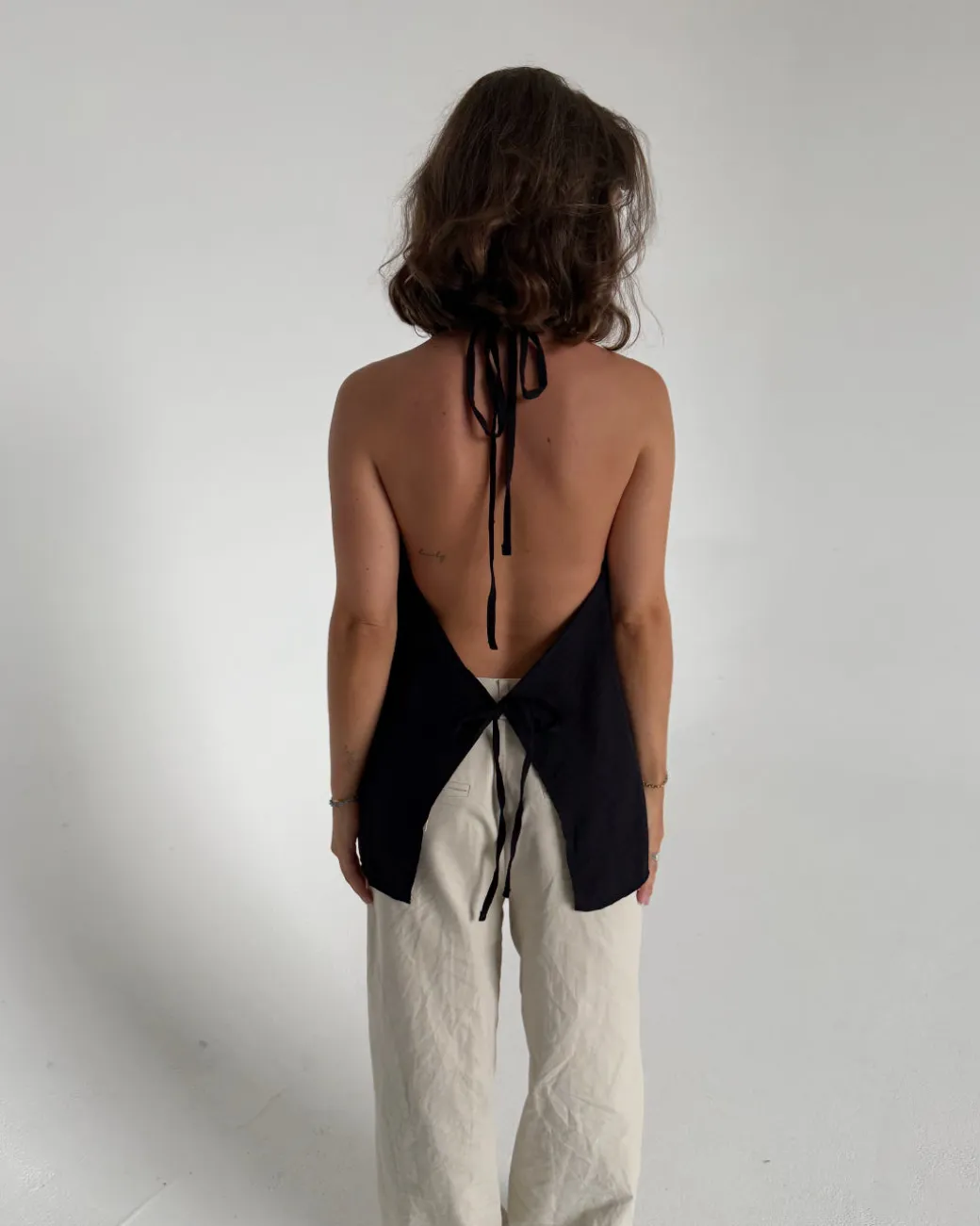 DAISY top, sort