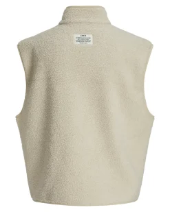 DAWN vest, beige