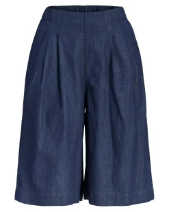 DEBBY jorts, navy