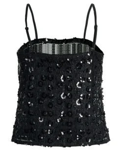 DREAM top, sort