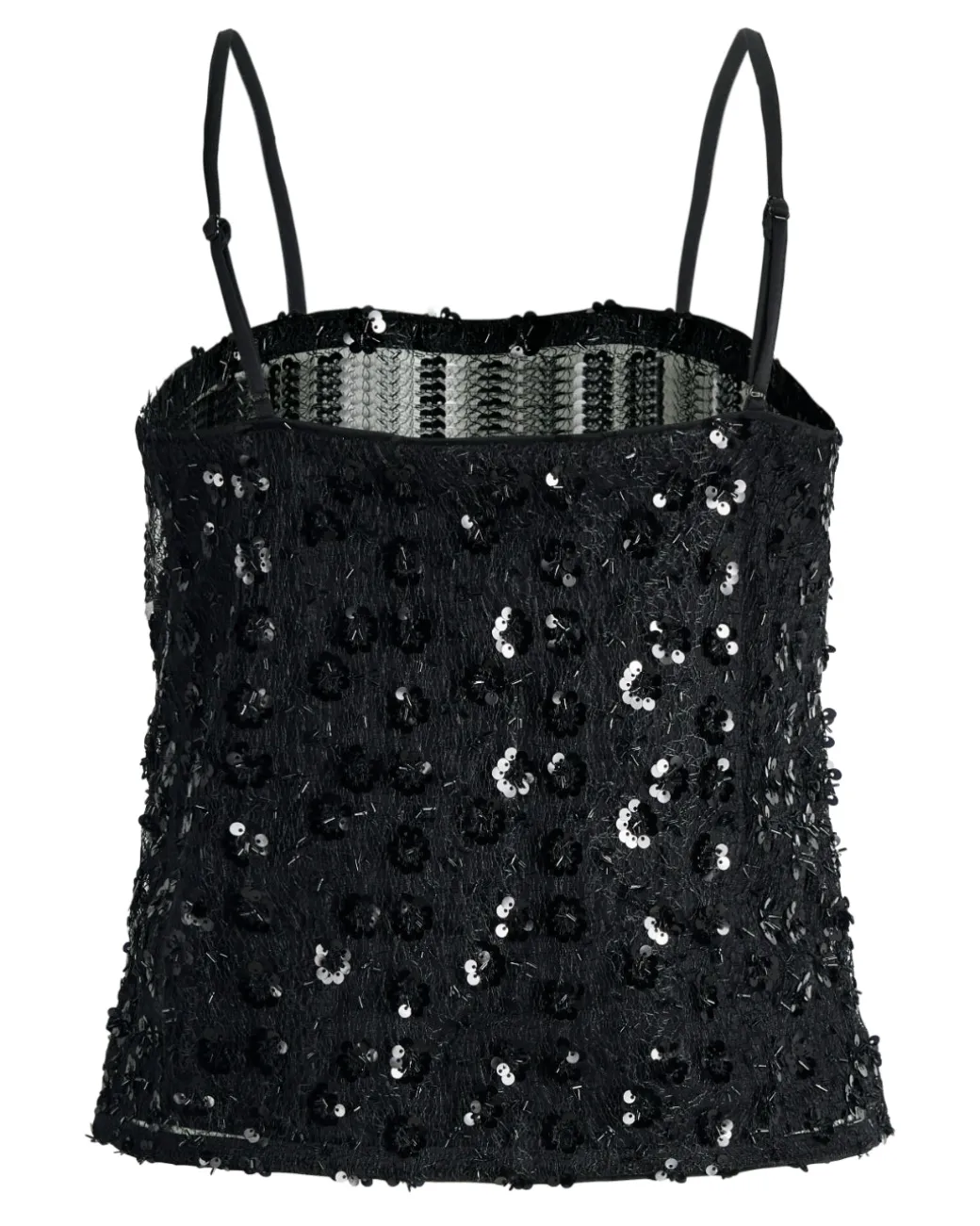 DREAM top, sort