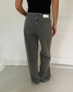 EDA jeans, grå