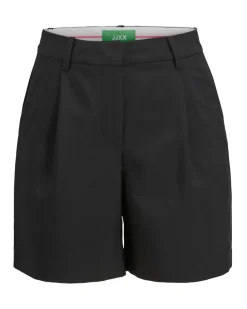 ELLIS bermuda shorts, sort