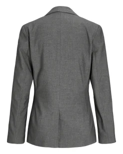 ELLIS blazer, grå