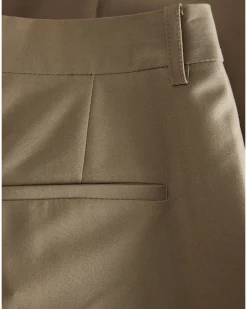 ELLIS bukser, beige