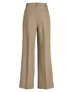 ELLIS bukser, beige
