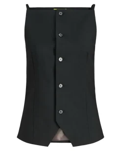 ELLIS top, sort