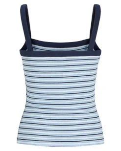 FIFI top, blå
