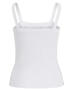 FIFI top, hvid