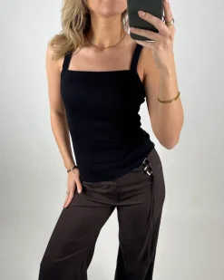 FIFI top, sort