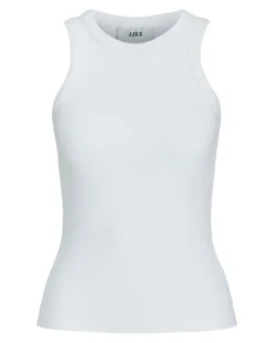 FOREST top, hvid