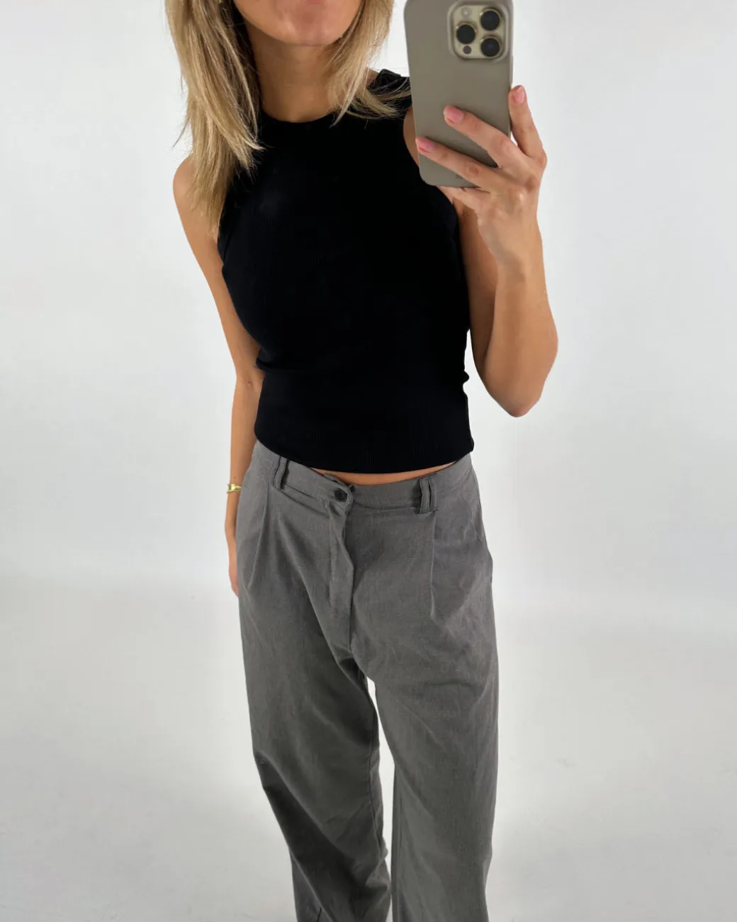 FOREST top, sort