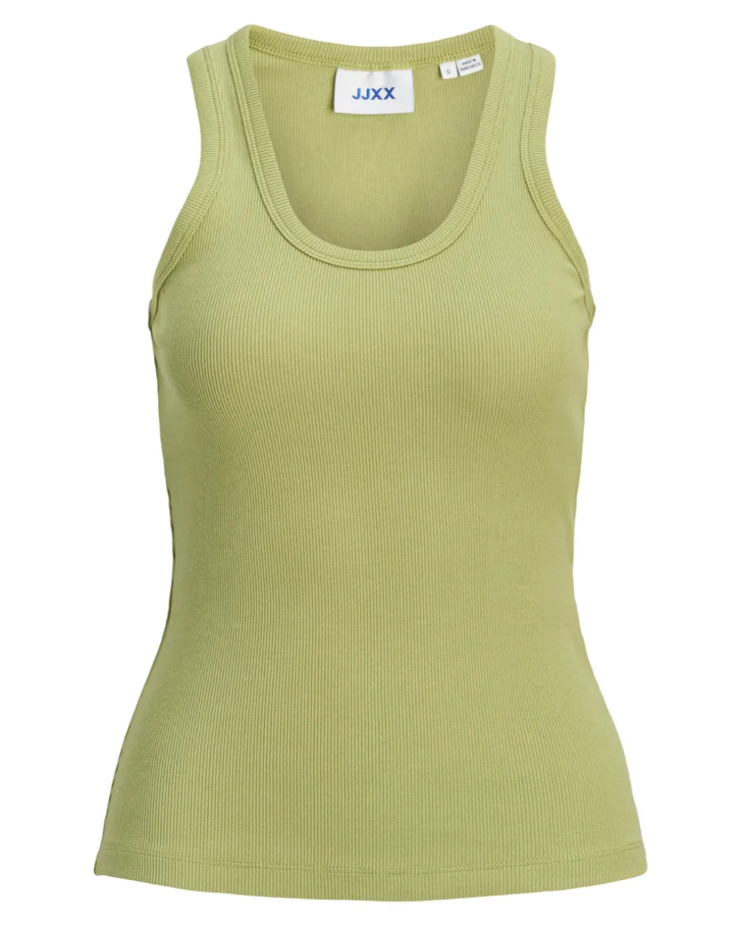 FRIDA top, grøn