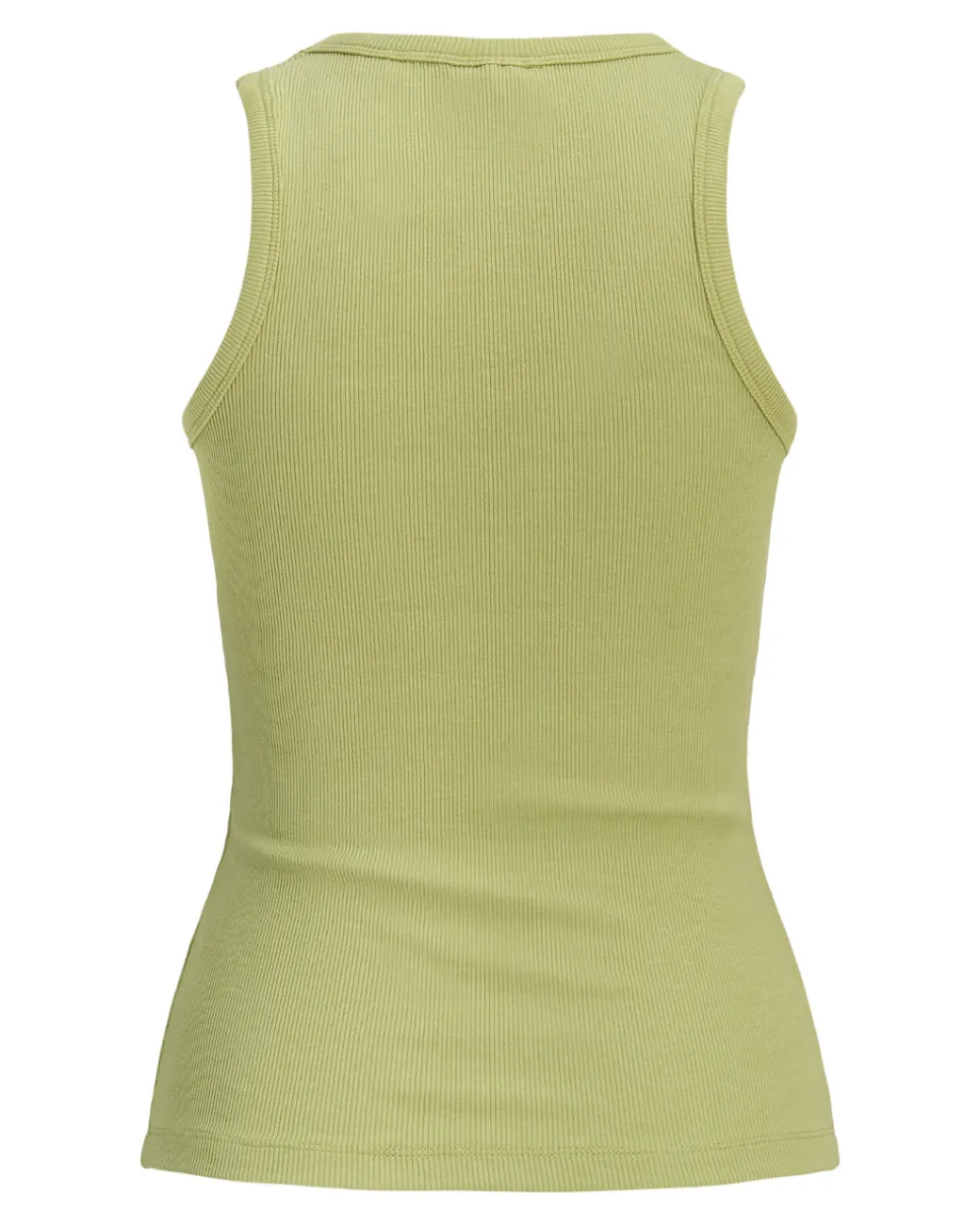 FRIDA top, grøn