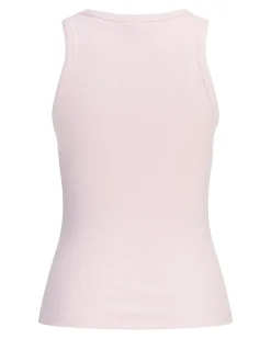 FRIDA top, lyserød