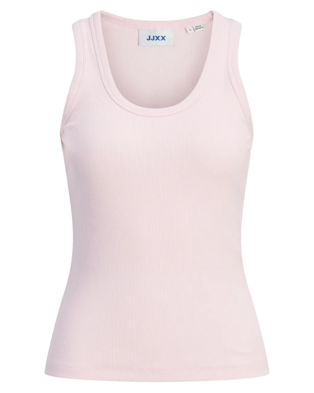 FRIDA top, lyserød