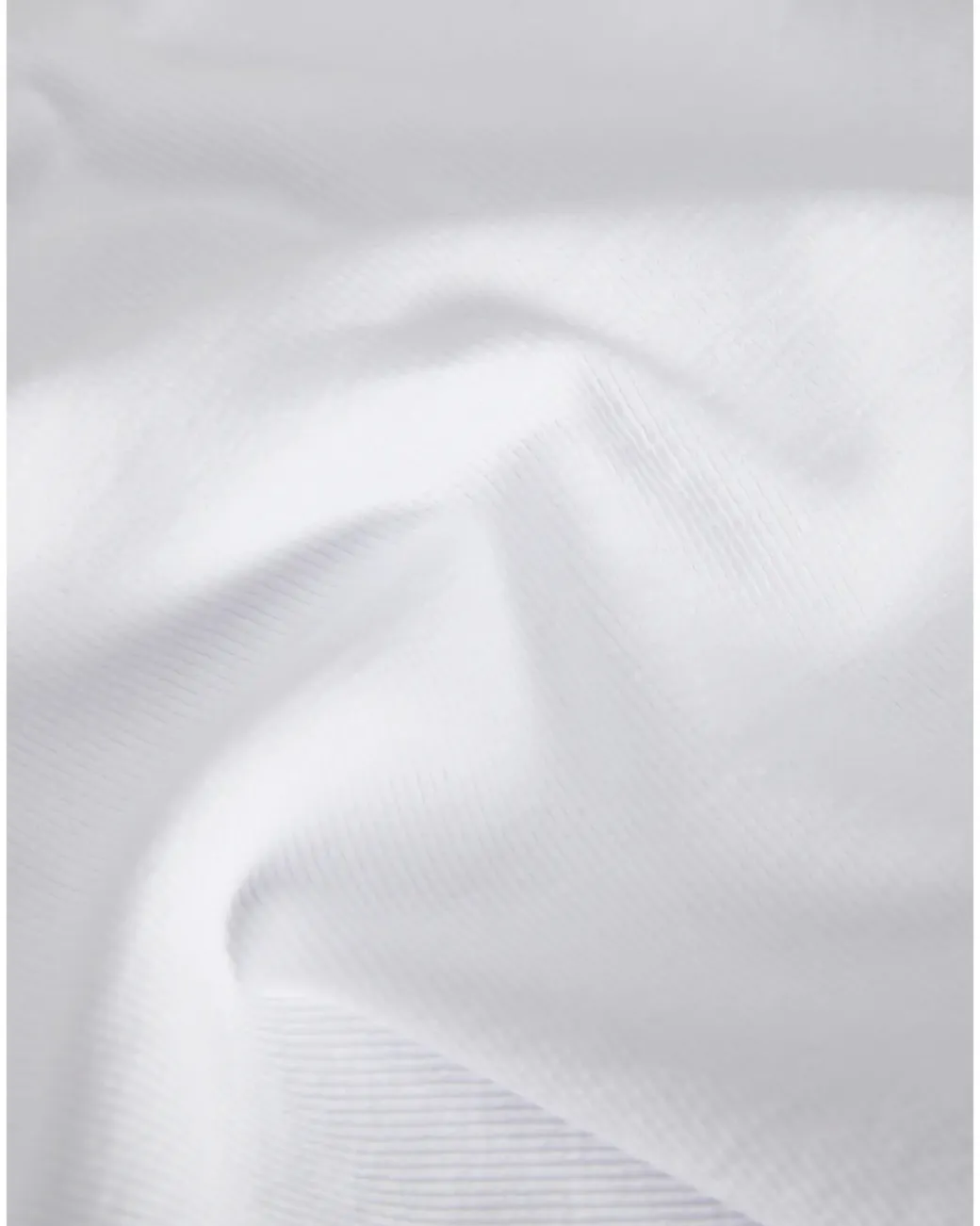 FUNDA one shoulder top, hvid