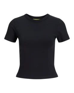 GIGI baby tee, sort