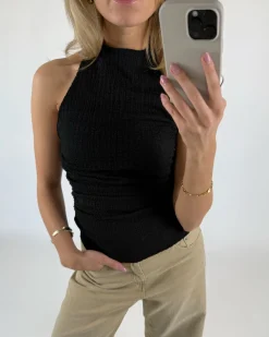 GRACIE top, sort