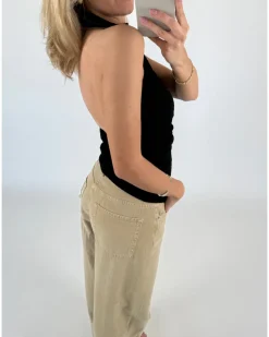 GRACIE top, sort