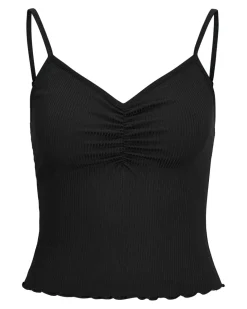 HAYDEN top, sort