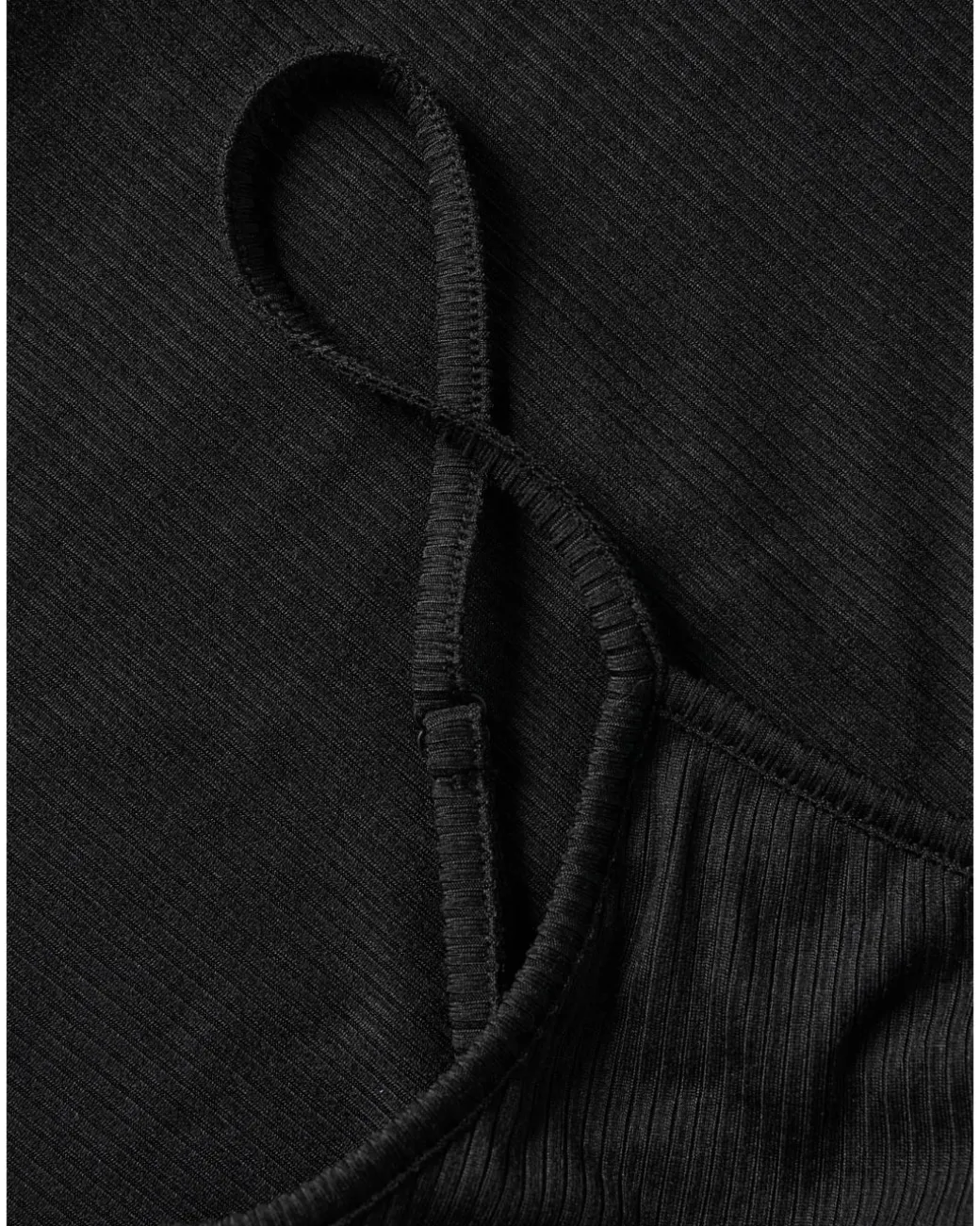 HAYDEN top, sort