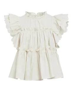 HOPE bluse, creme