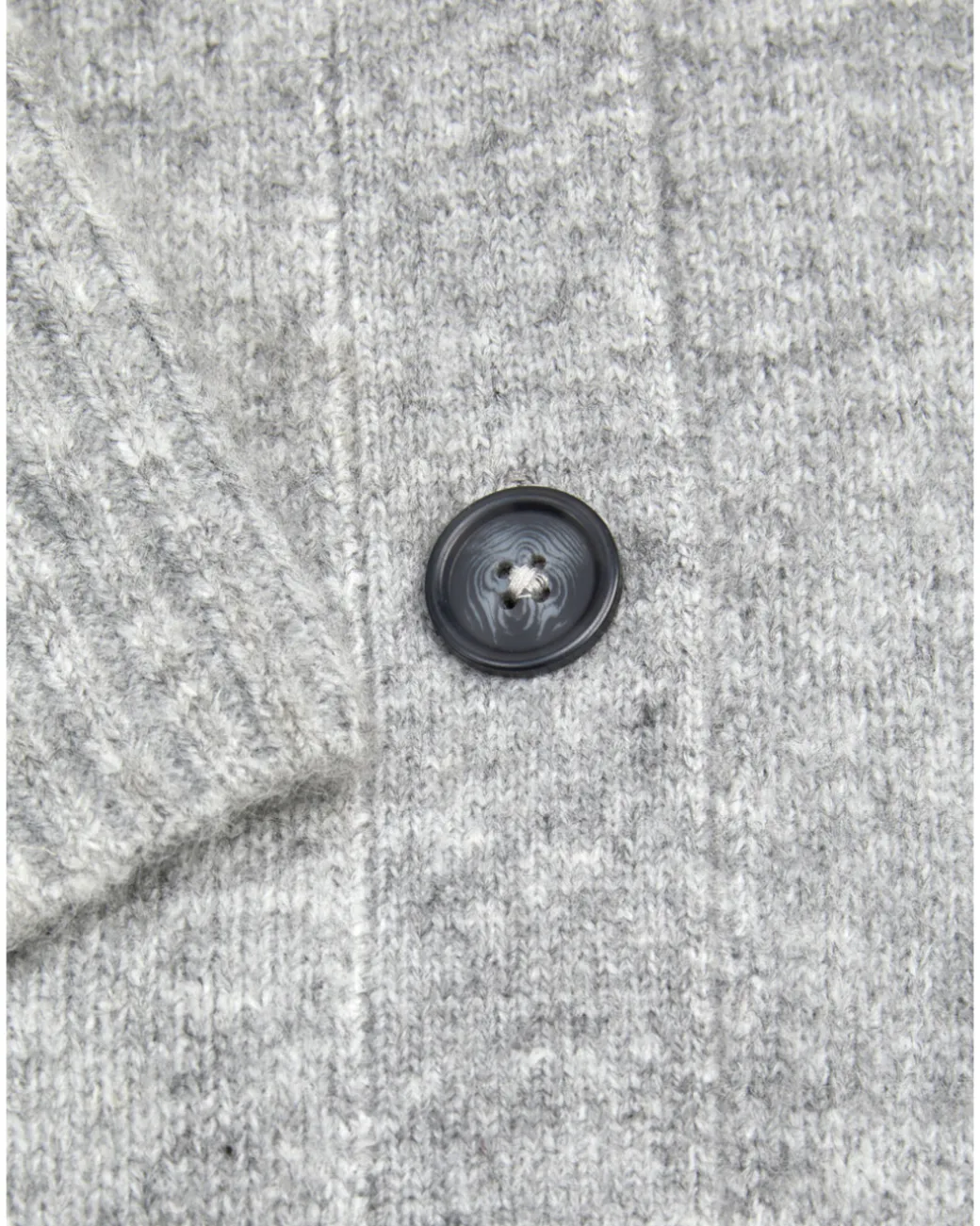 IRIS cardigan, grå